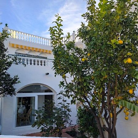 Casa Alina Vila Nerja Exterior foto