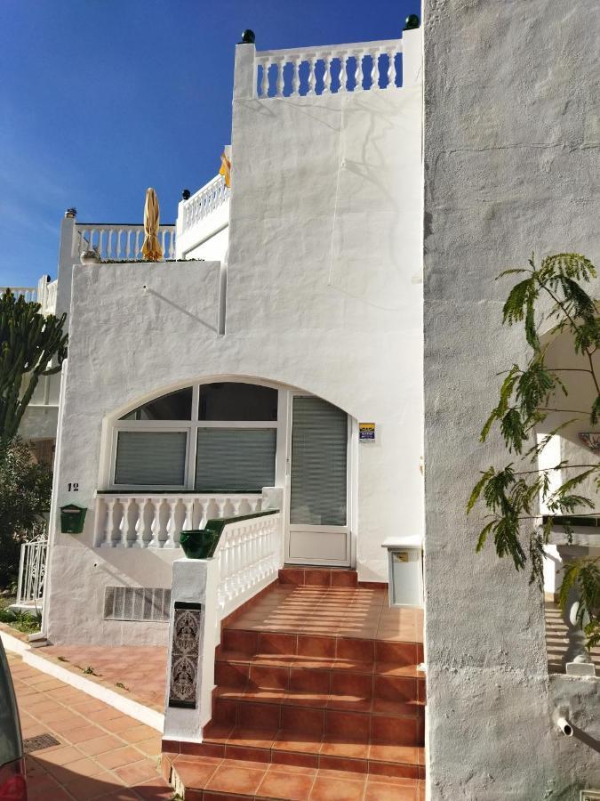 Casa Alina Vila Nerja Exterior foto