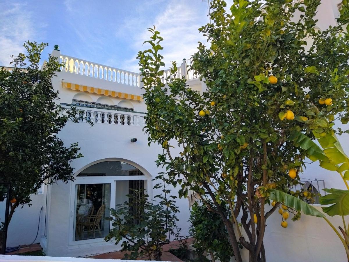 Casa Alina Vila Nerja Exterior foto