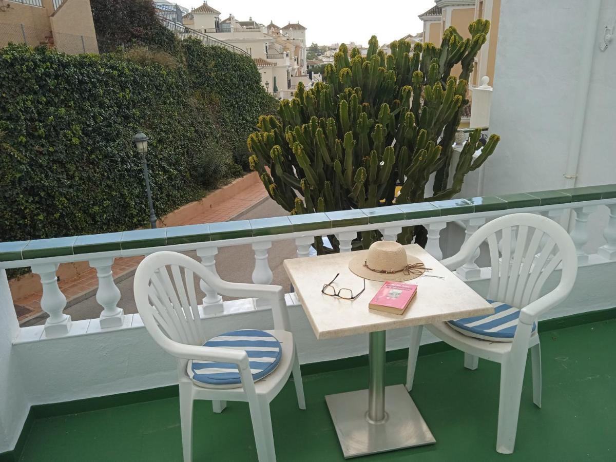 Casa Alina Vila Nerja Exterior foto